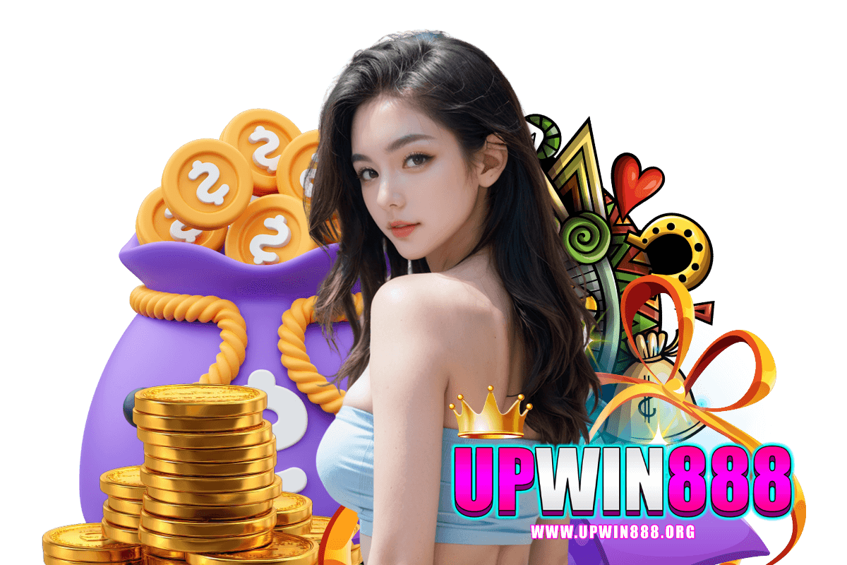 upwin888 สล็อต